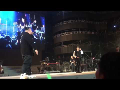 20170115  兄弟本色 - 壞鄰居