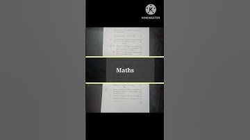 Cluster university 2nd sem previous years papers 2022#clusteruniversity #previousyears #exams#jammu