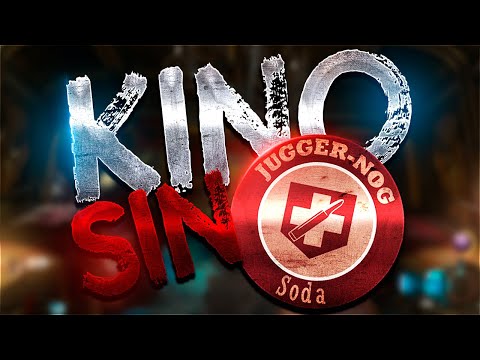 Kino Der Toten Sin Juggernog 1/2