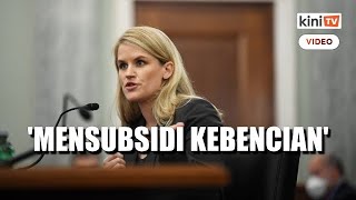 Facebook akan cetus lebih banyak pergolakan - Pemberi maklumat