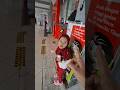 Aliya harus beli tiket kereta #trandingshorts