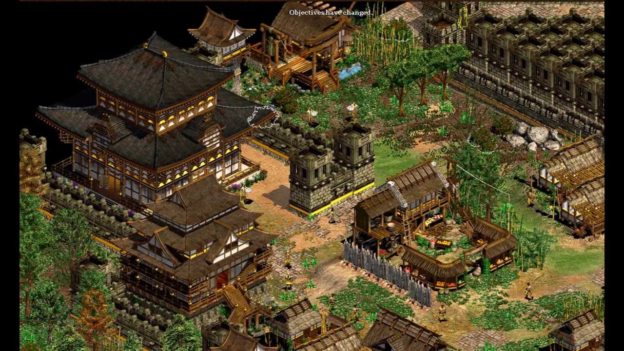 Age of japan. Age of Empires 2 Доисторическая Эра. Age of Empires 2 Япония. Age of Empires Самураи. Age of Empires III Япония.