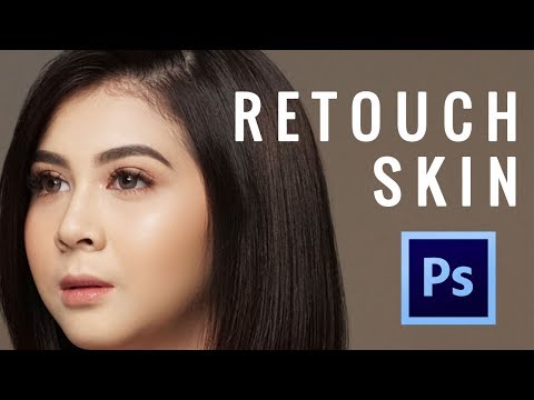 Video: Muka Membakar Kulit Editor Kecantikan