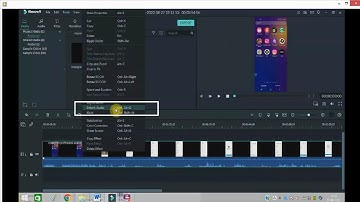 How To Separate Audio From Video Filmora (2022)
