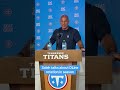 Great perspective from #Titans HC Robert Saleh. #robertsaleh #jefferysimmons #defensiveline #nfl