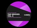 Josh Butler - Rinser (Dan Fresco Extended Remix) [ORIGINS RCRDS]