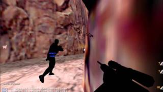 cs 1.6 speed hack hook
