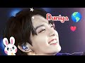 Duniya | Jungkook 💜 hindi song | BTS💜 ARMY forever ♾️ | Jeon Jungkook🫀| #bts #jeonjungkook #btsarmy 