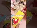 夏休みはお盆玉が楽しみだった🥹もうもらえないの寂しいけどあげる側になったもんね🥹🫶 #リモ活