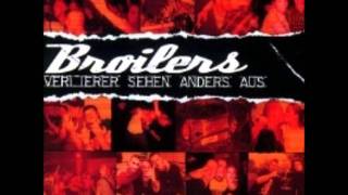 Broilers - König des Viertels