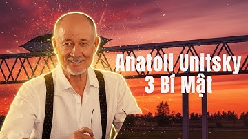 👉Anatoli Unitsky: 3 Bí Mật Đằng Sau 200 Bằng Sáng Chế Thay Đổi Giao Thông & Cơ Hội MMO!
