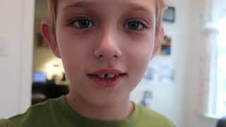 Another video from Parker