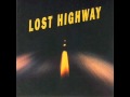 Lost Highway / Angelo Badalamenti - Haunting & Heartbreaking