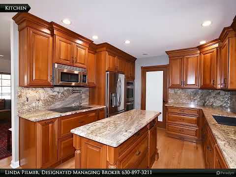 1922 Kenilworth Pl., Aurora, IL home video tour