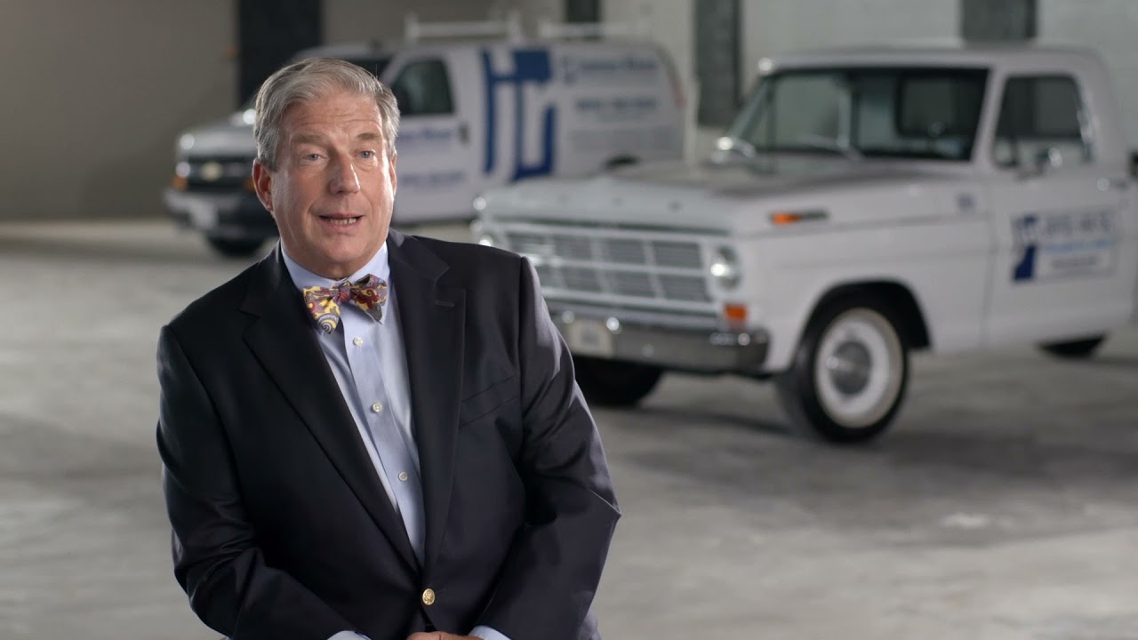 James River Air - Professional Technicians