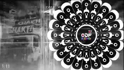 BAAP TO BAAP RAHEGA (CIRCUIT MIX) DJ LUCKY X DJ ODF SHAKTI SPIDER REMIX SONG X DJ SC MGH