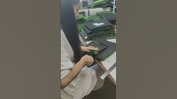 📍#doleader is a #chinese #factory specializing in the #production of #artificialgrass 🔥🔥🔥