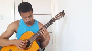 Still Loving You - Scorpions | Fingerstyle