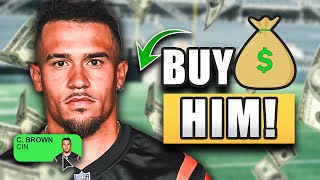 17 Dynasty Trade Targets for Contenders &amp; Rebuilders