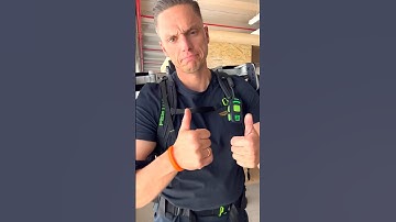 Here he is the exoskelet #robot #robotics #future #new #newtool #woodworker #newtool #newfestool