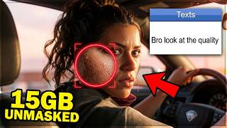 Analyzing The 15GB GTA 6 Extended Trailer