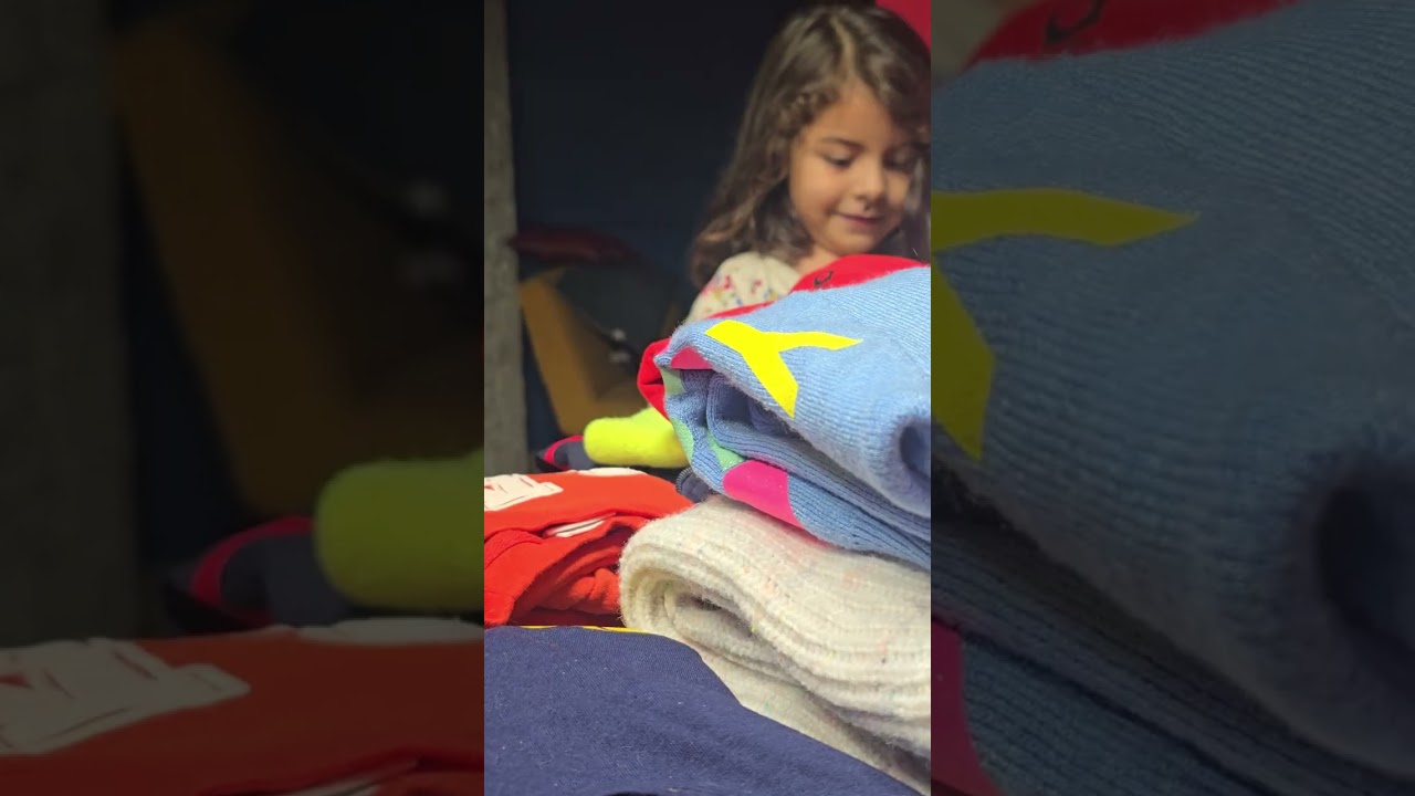 Charla con mis hijas