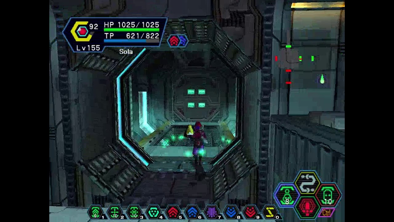 PSOBB 3 YouTube psobb-3-youtube