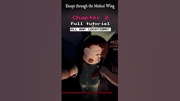 ‼️*ALL* MAP LOCATIONS FOR CHAPTER 2 OF LANA QUEST! #dresstoimpress #dti #dtiroblox #dtiupdate