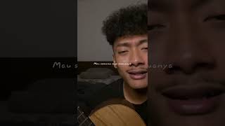 Alamak  Rizky Febian Ft Adrian Khalif cover By Mirza