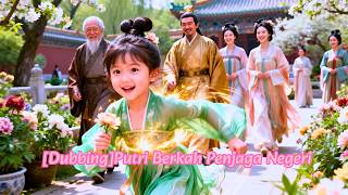 A female student transmigrates into the emperor's grandson, has her mind read and becomes his fav...