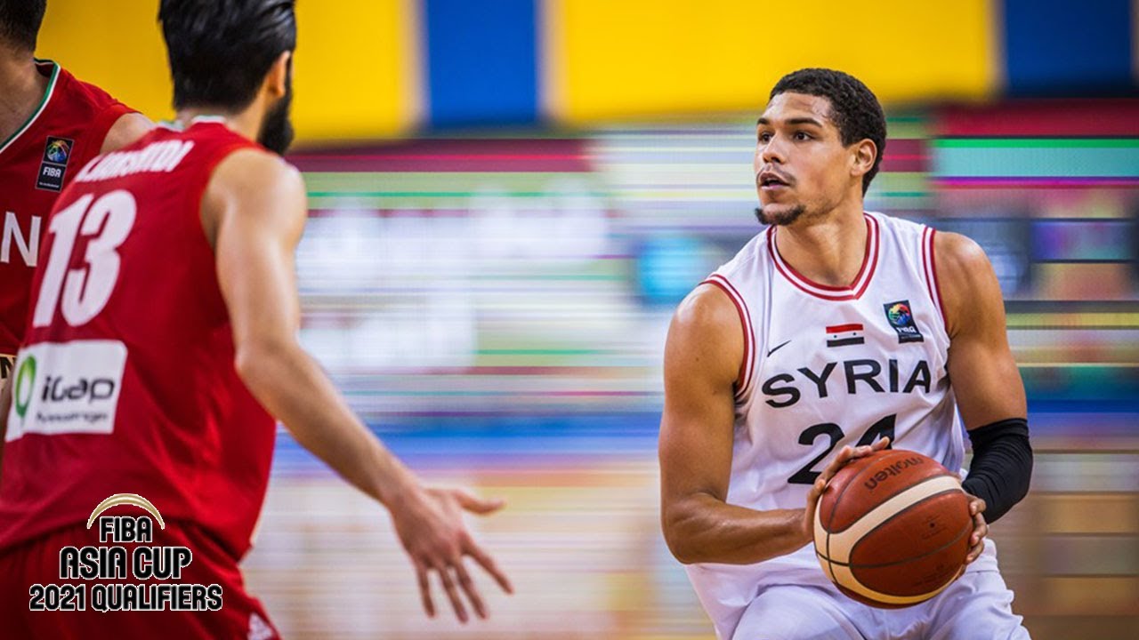 George Earl "Trey" Kell III 34 Pts Full Highlights vs Iran (30.11.20) Historic! [1080p]