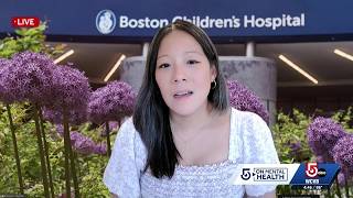 How high school health classes may help reduce teen substance use