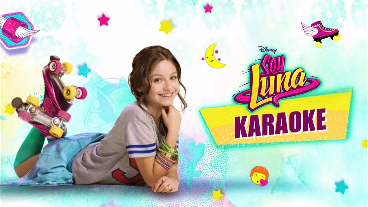 Elenco De Soy Luna - Alas (from 