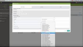 Zerion integrates with Webmerge