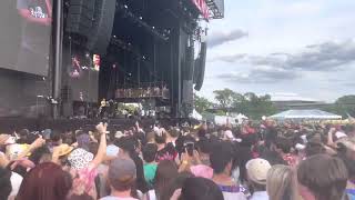 A$AP Ferg - Mattress (Governor's Ball 2022)