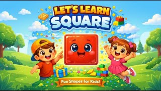 Math Learning for Kids 🧠 | Easy Maths Concepts with Fun