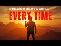 Why Passionate Leaders Inspire Loyalty