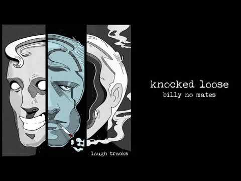 Knocked Loose Billy No Mates + Counting Worms (Fan video) Lyrics in Description