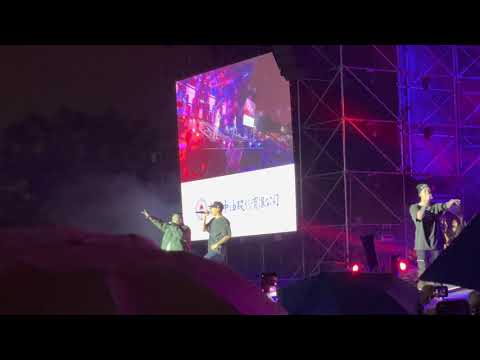 台南好young巨星耶誕演唱會 頑童MJ116-辣台妹