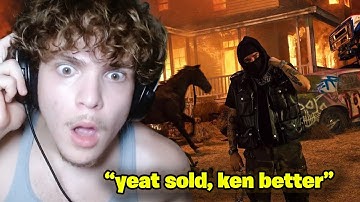 HadiDMV Reacts To LyfeStyle…