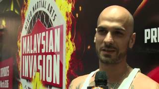 Tune Talk : #MIMMA4 Sarawak Tryouts Highlights