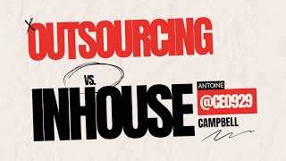 Outsourcing vs. In-House: Why Hiring a Virtual Assistant is the Smarter Choice