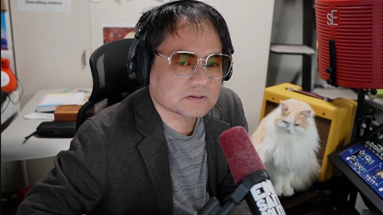 マスコミとカルトとAI