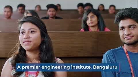 SVCE College Admission 6 seconds video