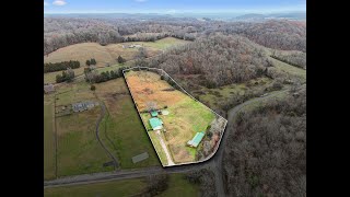 5529 Toll Dugger Rd., Culleoka TN 38451 (Maury Co.) Sold!