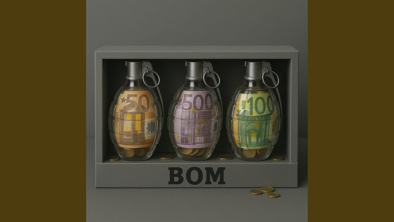 Guarda BOM su YouTube Guarda BOM su YouTube