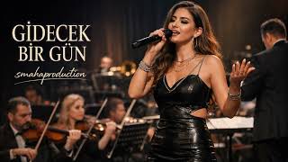 Gidecek Bir Gün (Aldanma Çocuksu Mahsun Yüzüne) | Müslüm Gürses | Anatolian Rock Ai Cover