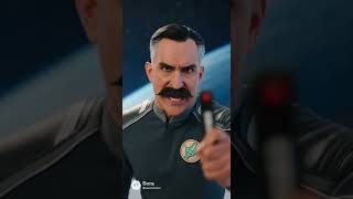 Starfart Academy Trailer