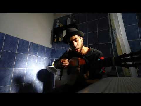 Dust in the wind - George Ogilvie [AkoustixX Cover]