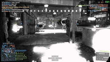 Battlefield 4 after patch hit reg problems